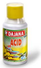 Dajana Acid pH 100 ml