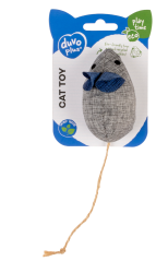 DUVO hračka Cat Myš námořnická 8,5cm
