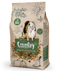 Witte Molen Country Guinea Pig - morče 3 kg