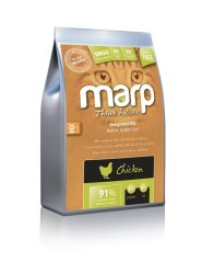 Marp Holistic Chicken CAT - kuřecí bez obilovin pro kočky 2kg