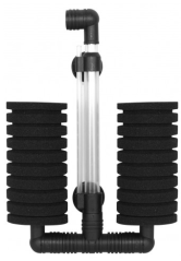 AQUA NOVA Filtr molitanový NSF-200
