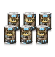 Marp Variety Slim and Fit konzerva pro psy 6x400g
Marp Variety Slim and Fit konzerva pro psy 6x400g