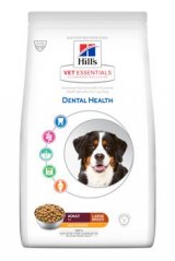 Hill's Can.Dry VE Adult Dental LargeBreed Chicken 13kg