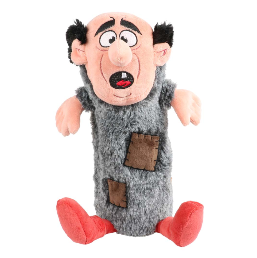 DUVO Hračka plyšová Šmoula Gargamel 33cm.