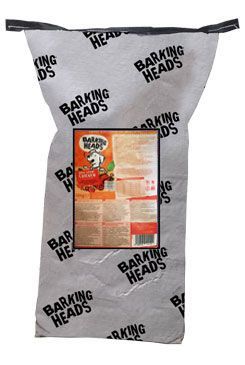 BARKING HEADS Bowl Lickin’ Chicken 18kg