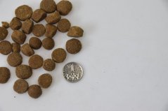 Marp Natural Plus losos 17kg