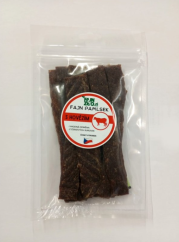 FAJN Filet hovězí 120g.