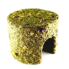 
                                    Ham-Stake Bylinkový domek s květy - velký
                                