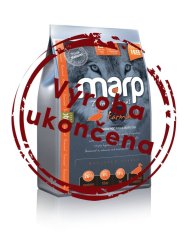 
                                    Marp Natural Farmland - kachní 12kg
                                