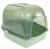 DUVO Toaleta Eclipse 56x70x46cm