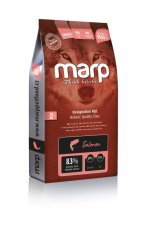Marp Holistic Salmon - lososové bez obilovin 12kg
Marp Holistic Salmon - lososové bez obilovin 12kg