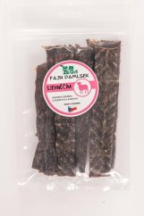FAJN Filet jehněčí 120g.