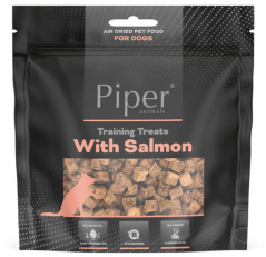 PIPER TRAINING TREATS lososové 130g