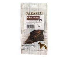 Koňská svalovina 90g.