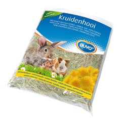 DUVO Seno s pampeliškou 500g