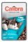 Calibra Cat kapsička Premium Adult Trout & Salmon 100g
