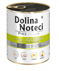 Dolina Noteci Husa s bramborami 800 g