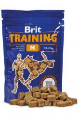 Brit Training Snack M 100g