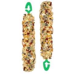 PUUR Tyčinka drobný hlodavec paprika&brokolice 110g