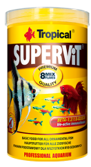 Tropical SuperVit 1 l, 200 g