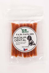 FAJN Dental kříže M s kuřecím 7ks.b.