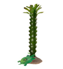 DUVO Tera Cactus Euphorbia 23,5cm