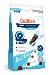 Calibra Dog EN Oral Care 2kg NEW