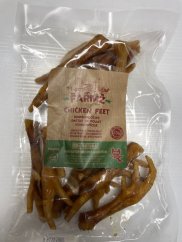 DUVO+ Farmz kuřecí pařátky 250g.