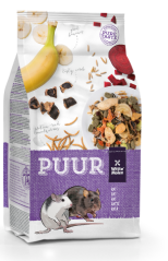 PUUR rat - potkan 2 kg