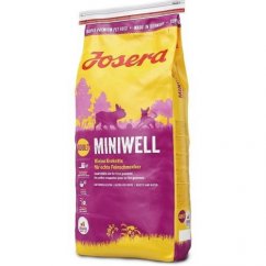 Josera 12,5kg Miniwell