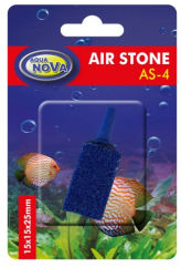 AQUA NOVA Vzduchovací kámen hranatý