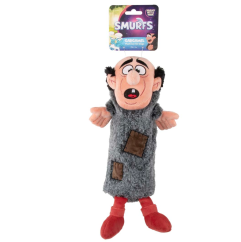 DUVO Hračka plyšová Šmoula Gargamel 33cm.