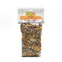 Bylinná směs Herbs  z polí a zahrad 50 g