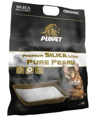 PLOVET  Stelivo silica 16l