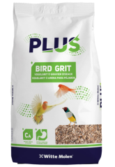 Whitte Molen Bird grit 4kg.