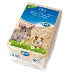 DUVO Sláma 5kg