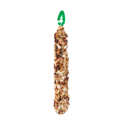 PUUR Tyčinka andulka jablko/šípek 60g