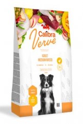 Calibra Dog Verve GF Adult Medium Chicken&Duck 2kg