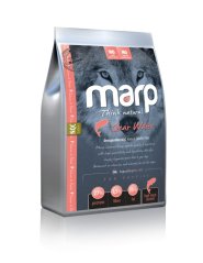 
                                    Marp Natural Clear Water - lososové 12kg
                                