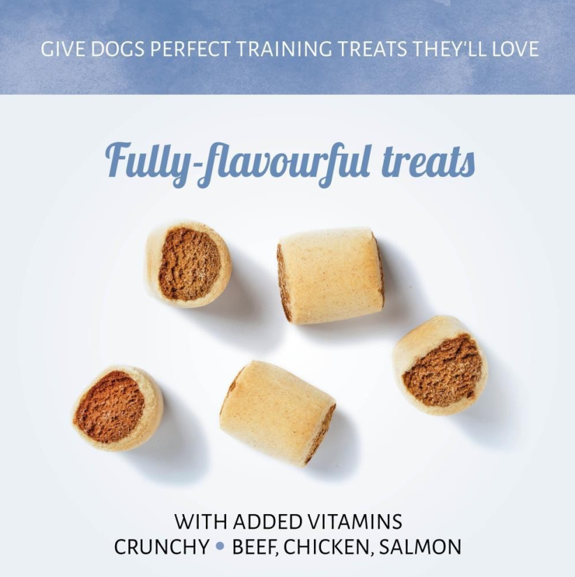 ANTOS Biscuits Marrow Bones Maxi Mix 400g