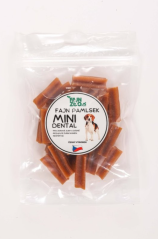 FAJN Dental kříže MINI 100g.