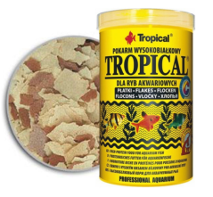 Tropical Tropical vločky 250 ml, 50 g