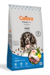 Calibra Dog Premium Line Adult 3 kg