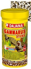 DAJANA Gammarus sticks 1l.