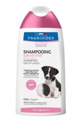 Francodex Šampon štěně 250ml