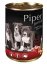 PIPER Hovězí s játry a bramborami 500g (kapsička)