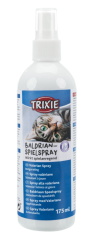 Sprej z kozlíku lékařského, podpora hravosti 175ml Trixie