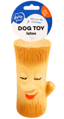 DUVO Kmen plachý 14cm