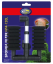 AQUA NOVA Filtr molitanový NSF-120L