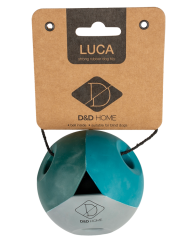 DUVO hračka TG+BA Laguna míček 8cm.